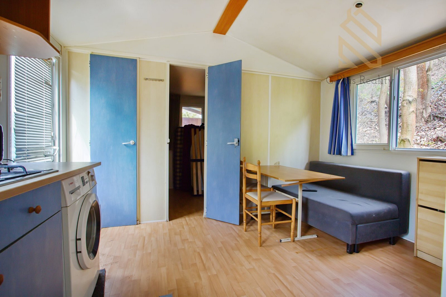 Prodej zahrady 225 m² – fotografie 5