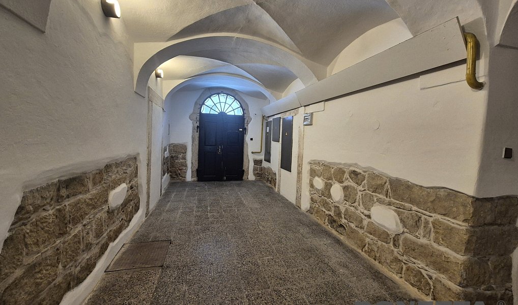 Prodej nájemního domu, činžáku 600 m², Police nad Metují – náhled fotky 3