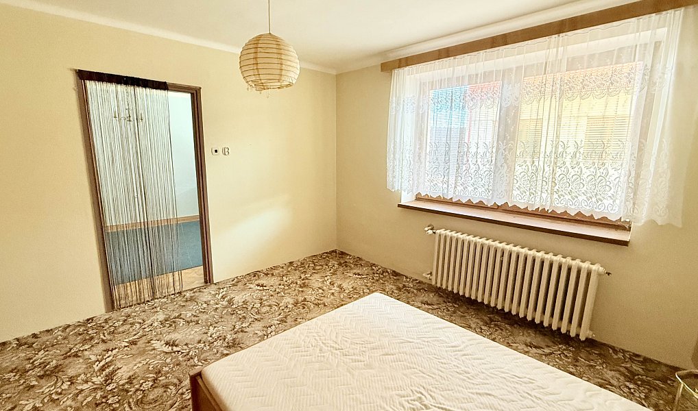 Prodej domu 160 m² s pozemkem 1 044 m², Rataje – náhled fotky 22