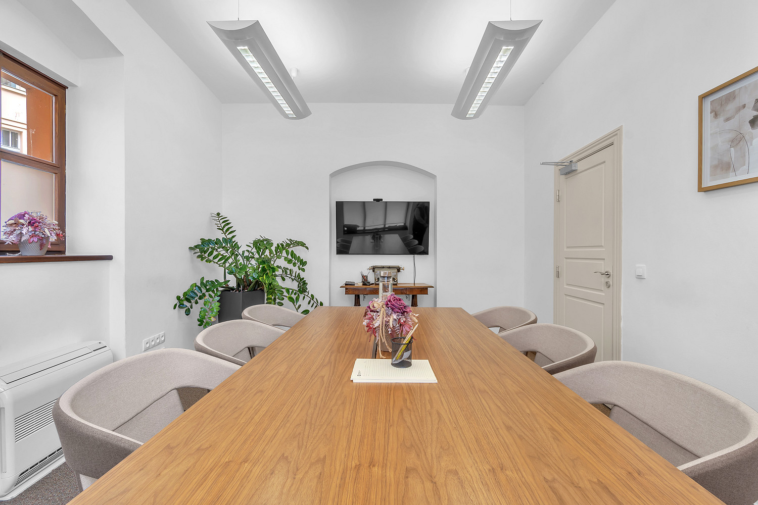 Pronájem kanceláře 112 m² – fotografie 2