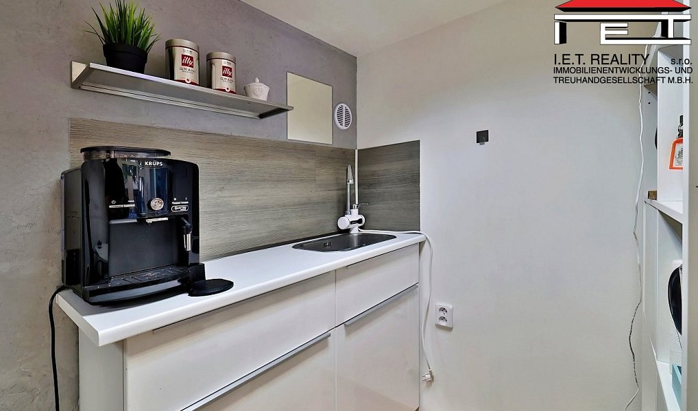 Pronájem obchodních prostor 38 m², Olomouc – náhled fotky 4