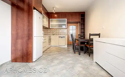 Pronájem bytu 2+1 74 m²