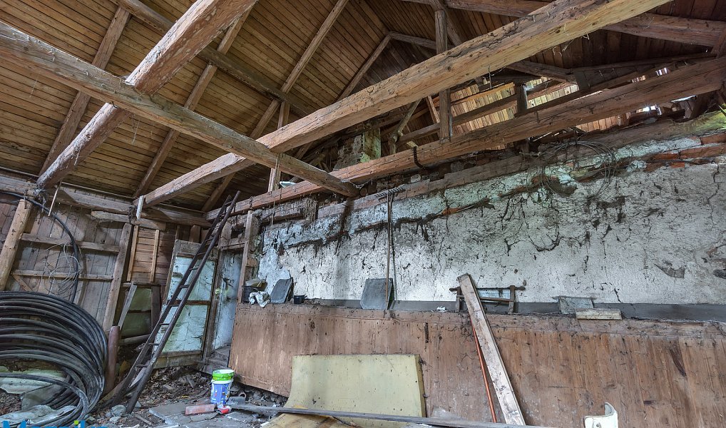 Prodej chaty/chalupy 141 m² s pozemkem 927 m², Štíty – náhled fotky 15