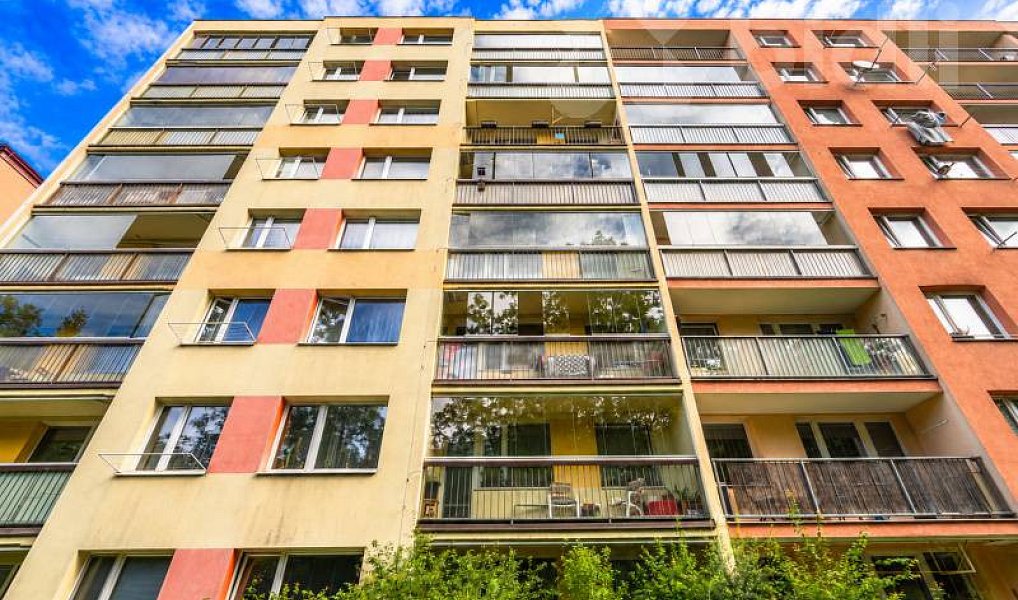 Prodej bytu 3+1 74 m², Praha – náhled fotky 14
