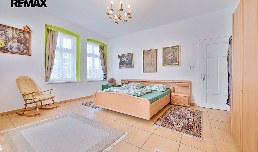 Prodej domu 240 m² s pozemkem 3 091 m², Kynšperk nad Ohří – náhled fotky 8
