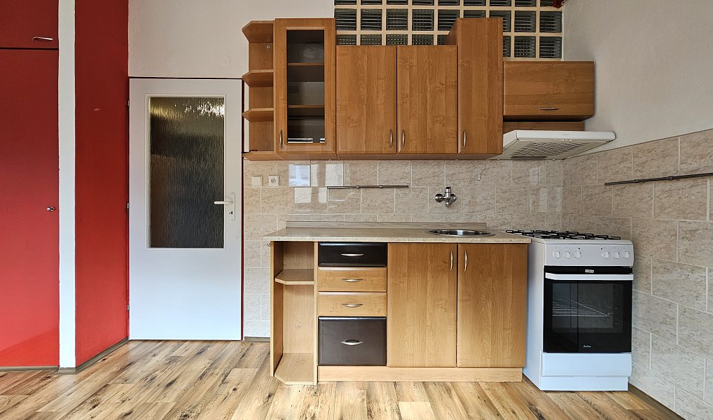 Pronájem bytu 1+1 53 m², Boskovice – náhled fotky 2