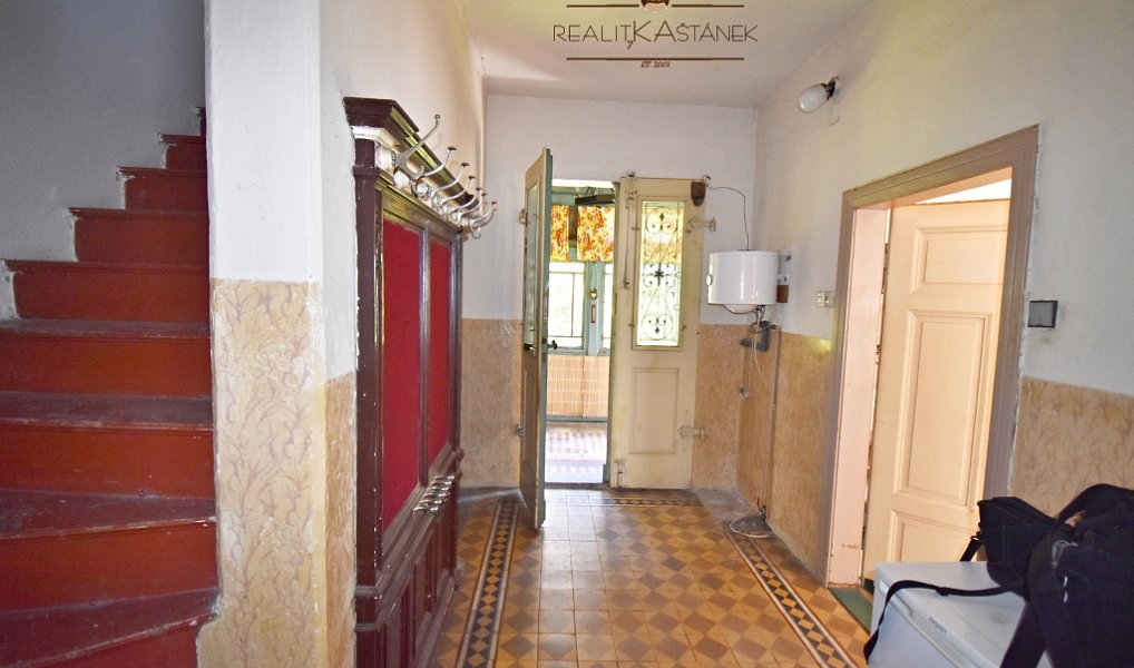Prodej domu 131 m² s pozemkem 1 048 m², Nové Město pod Smrkem – náhled fotky 7