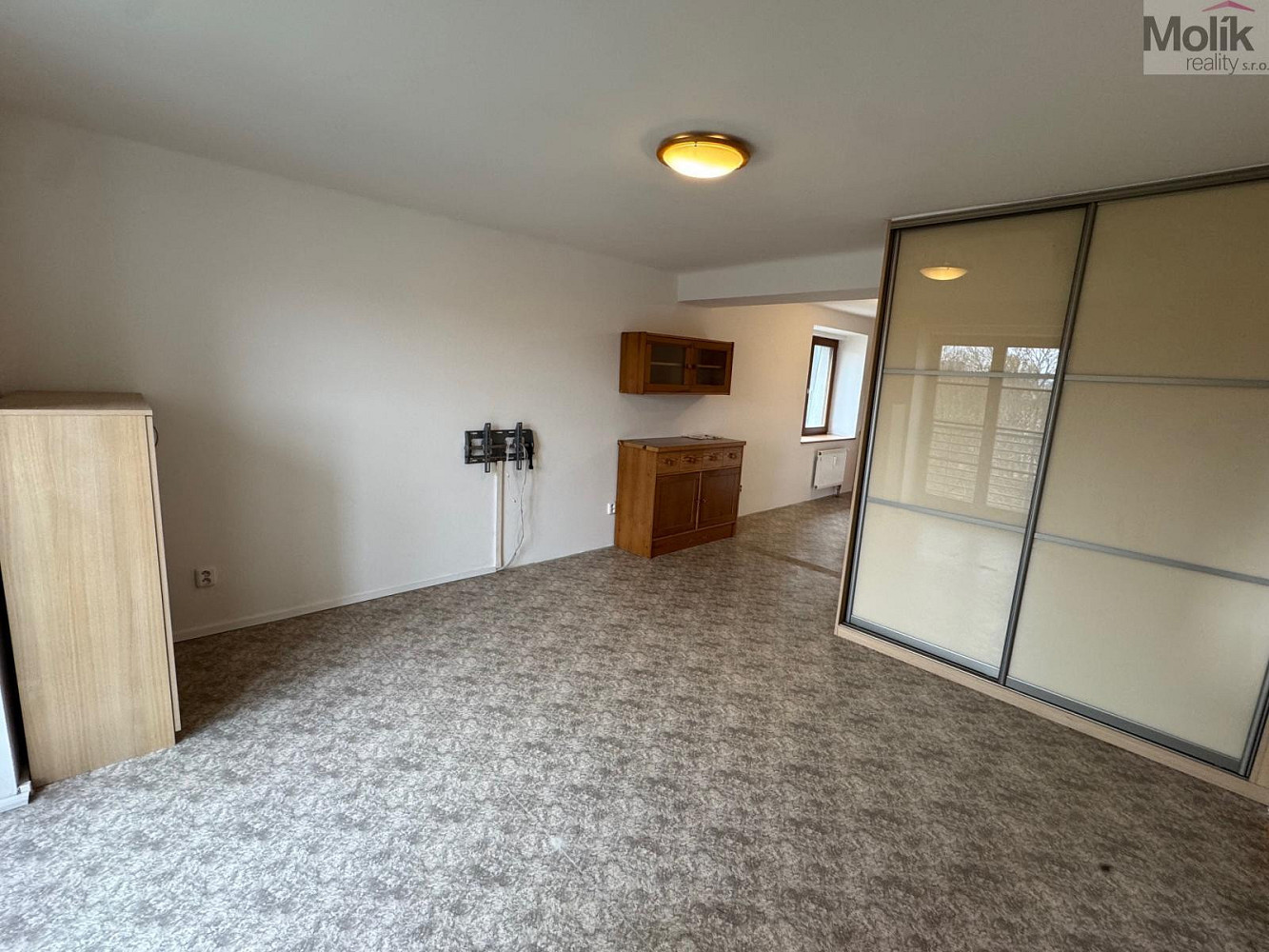 Pronájem bytu 2+kk 54 m² – fotografie 5
