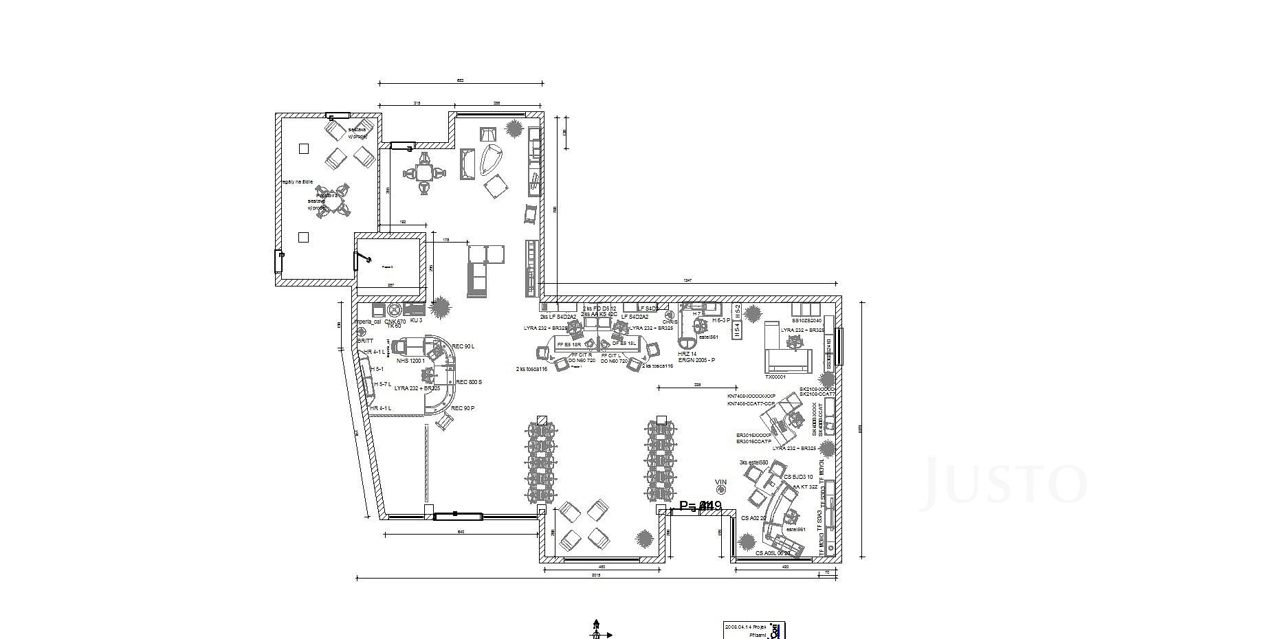 Prodej obchodních prostor 229 m² – fotografie 4