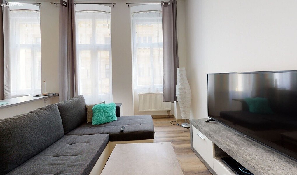 Prodej nájemního domu, činžáku 312 m², Karlovy Vary – náhled fotky 6