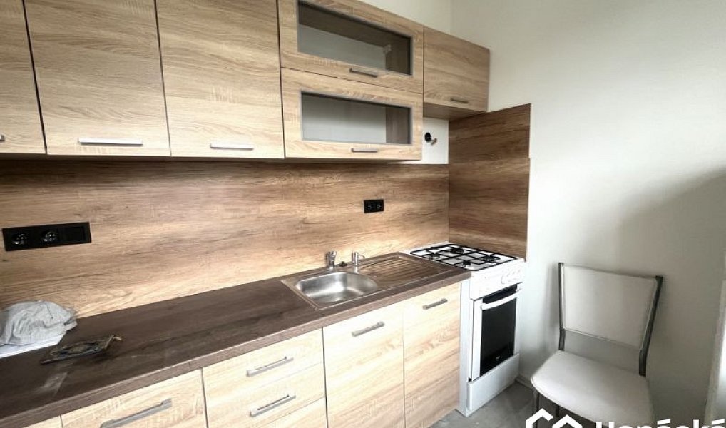 Pronájem bytu 2+1 54 m², Olomouc – náhled fotky 2
