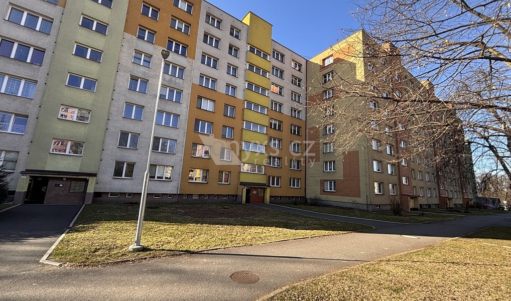 Prodej bytu 3+1 69 m², Český Těšín – náhled fotky 13