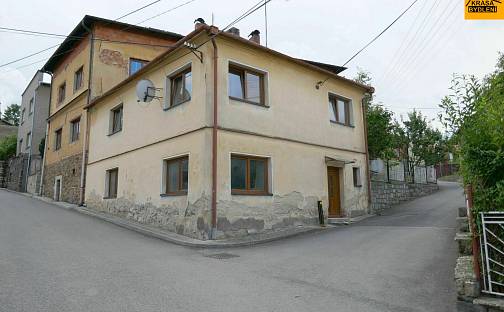 Prodej domu 150 m² s pozemkem 100 m², Vršovice, okres Opava
