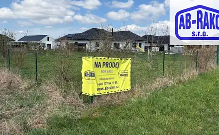 Prodej stavebního pozemku 1 380 m², Horní Skrýchov, okres Jindřichův Hradec