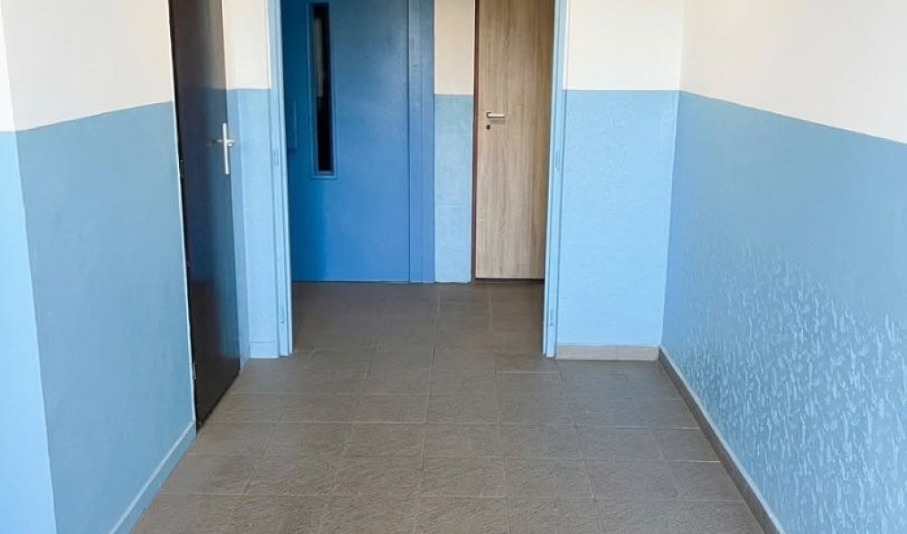 Prodej bytu 1+1 36 m², Chomutov – náhled fotky 7