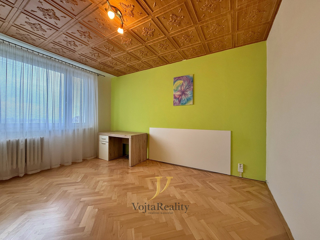 Pronájem bytu 3+1 75 m² — photo 3