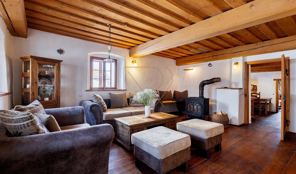 Prodej domu 250 m² s pozemkem 461 m², Sedlec-Prčice – náhled fotky 19