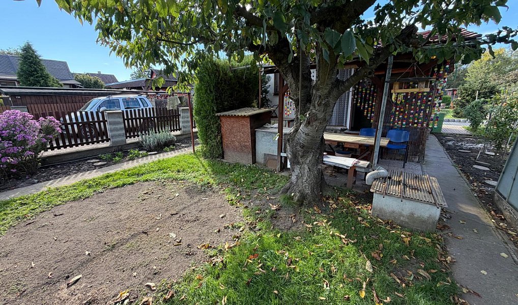 Prodej zahrady 302 m², Obrnice – náhled fotky 8