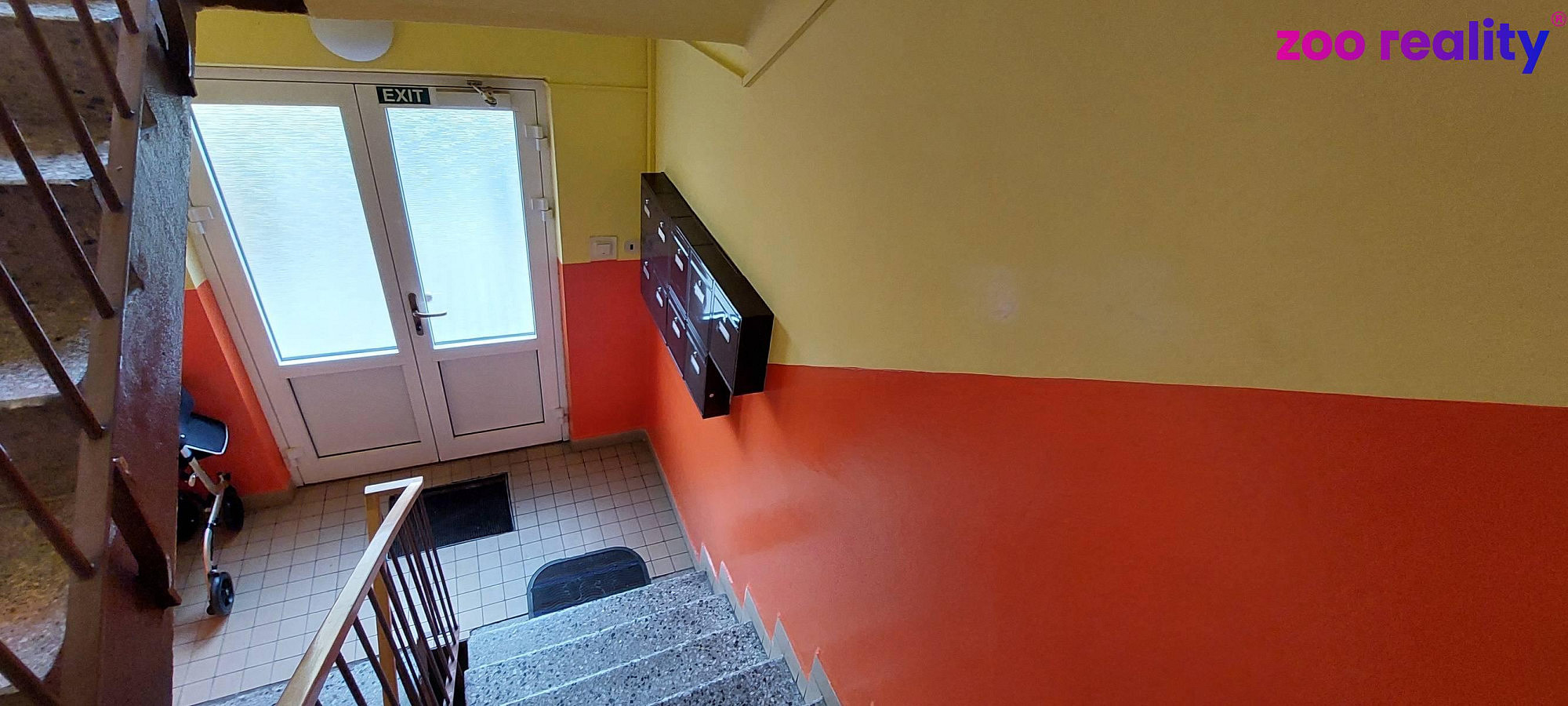 Prodej bytu 1+kk 32 m² – další