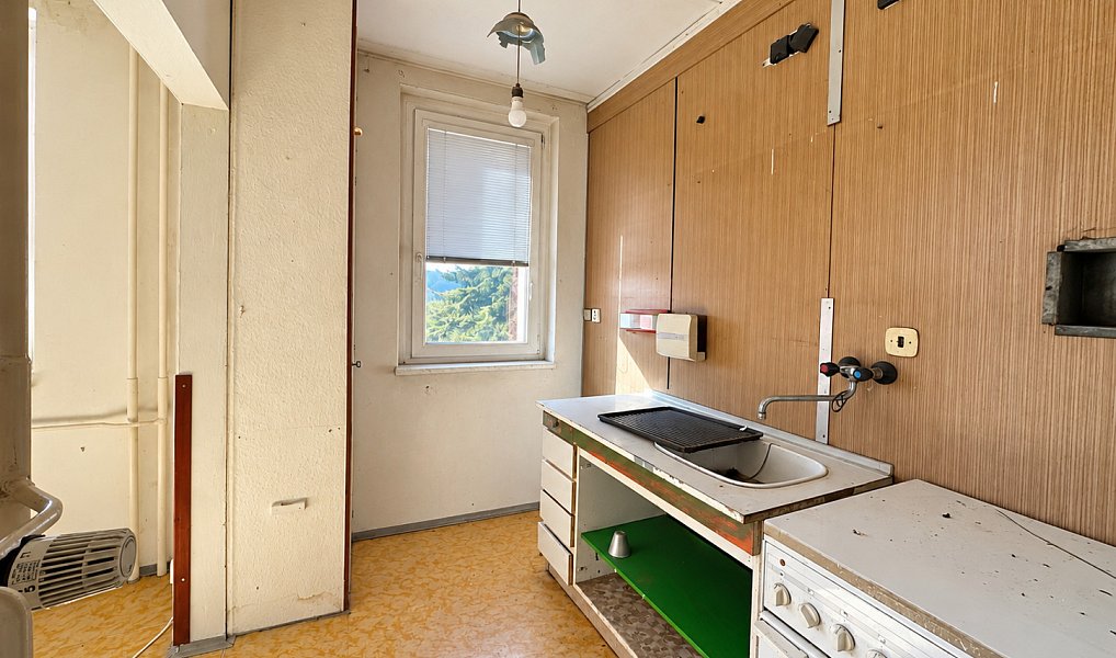 Prodej bytu 2+1 48 m², Vsetín – náhled fotky 14