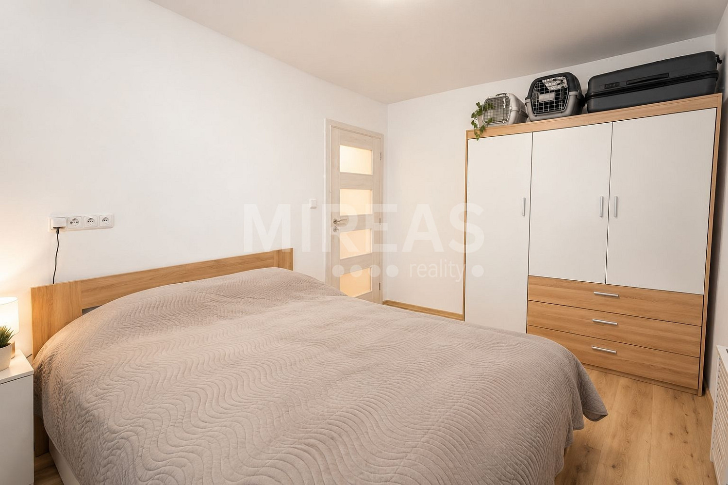 Pronájem bytu 2+kk 49 m² – fotografie 4