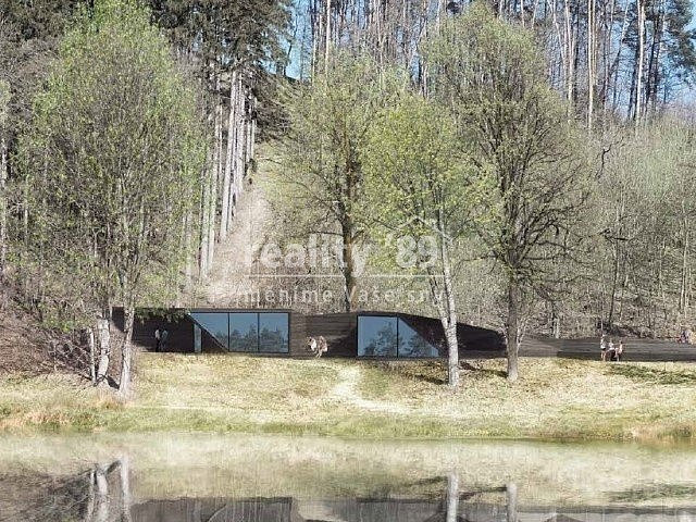 Prodej pozemku 40 629 m² – pohled 4