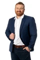 David Církva logo