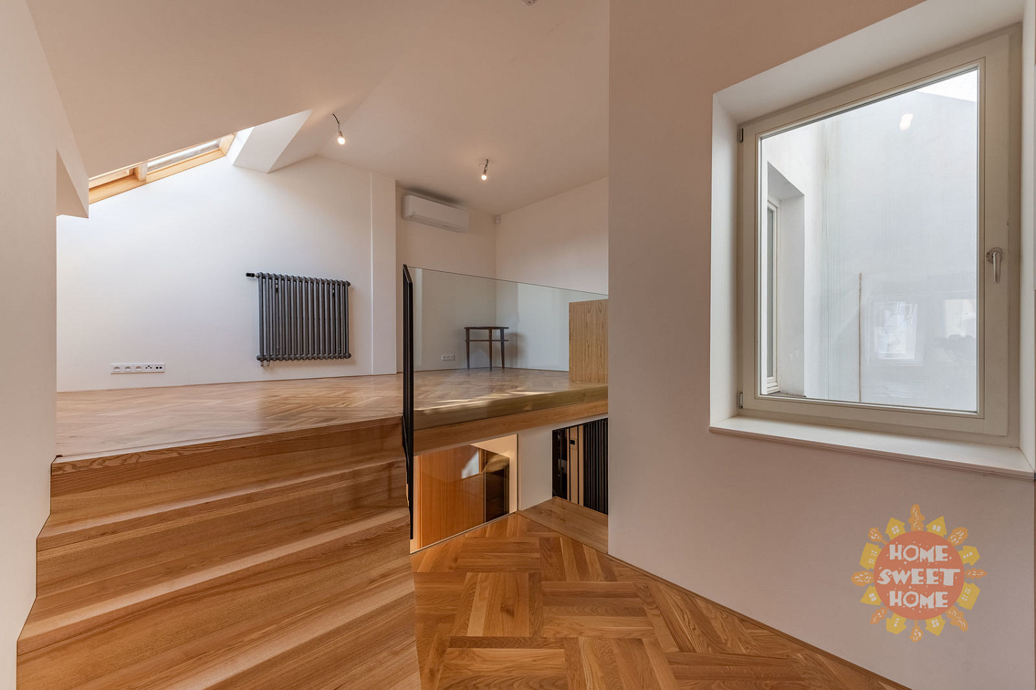 Pronájem bytu 2+kk 86 m² – fotografie 5