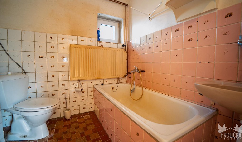 Prodej domu 85 m² s pozemkem 1 109 m², Kraselov – náhled fotky 12