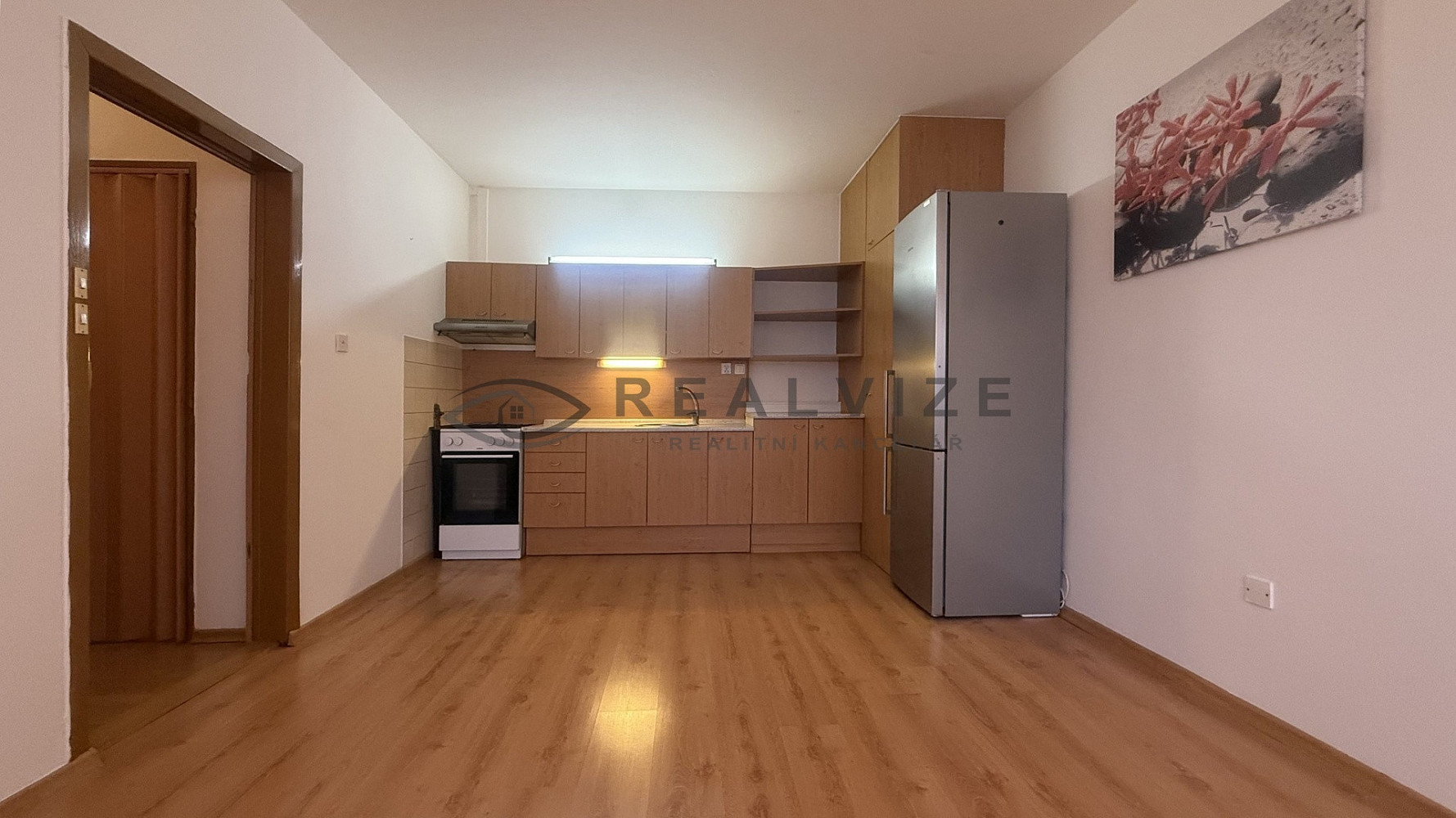 Prodej bytu 3+kk 59 m²
