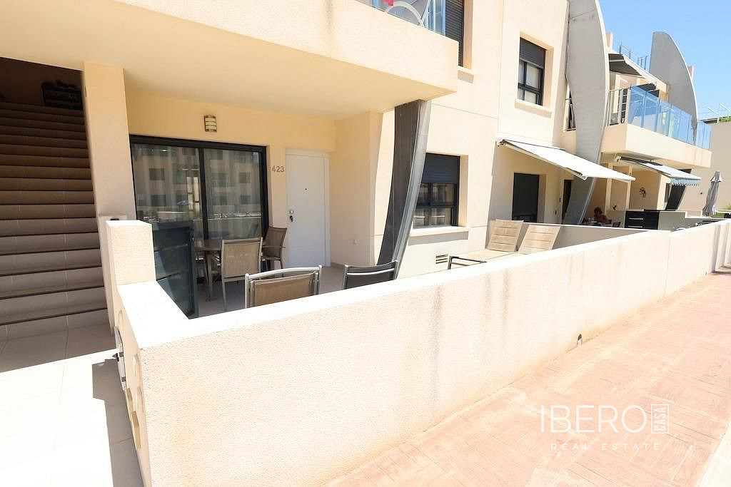 Piso 3+kk – Pilar de la Horadada, Torre de la Horadada - Vista 3