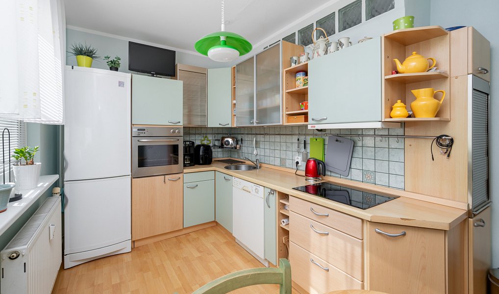 Prodej bytu 3+1 70 m², Liberec – náhled fotky 2