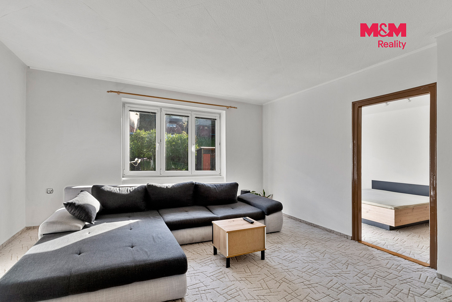 Prodej bytu 2+1 68 m² – fotografie 4