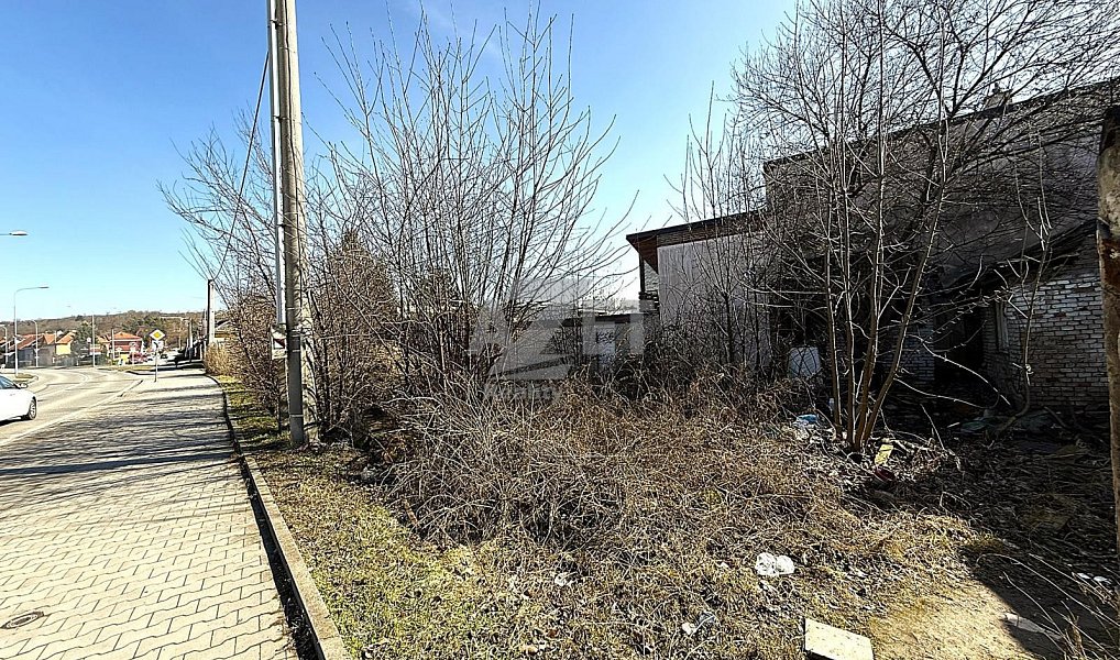 Prodej stavebního pozemku 681 m², Uherské Hradiště – náhled fotky 10