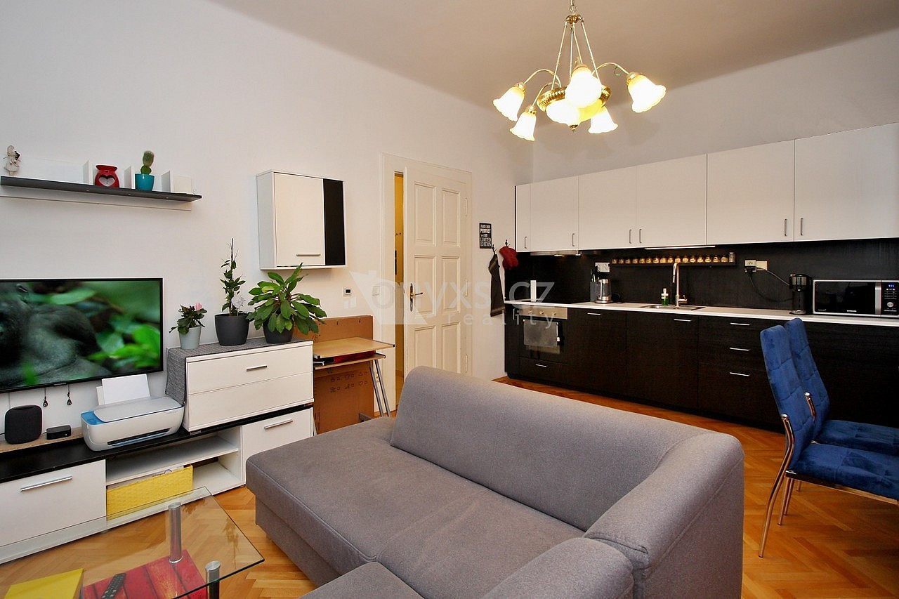 Prodej bytu 2+kk 42 m² — photo 4
