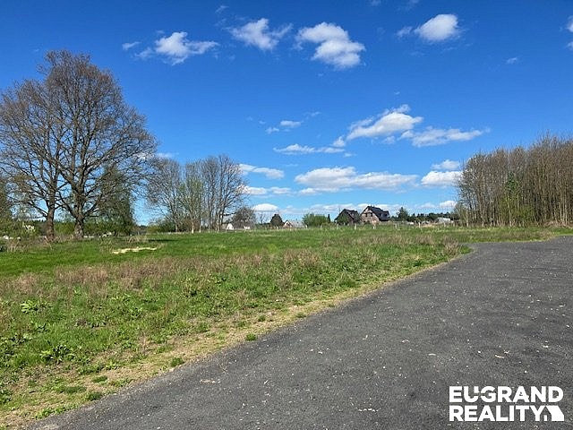Prodej stavebního pozemku 1 366 m² – fotografie 4