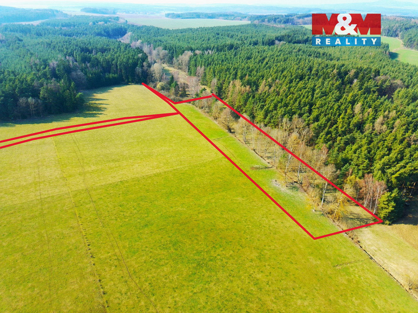Prodej pole 19 794 m² — photo 4
