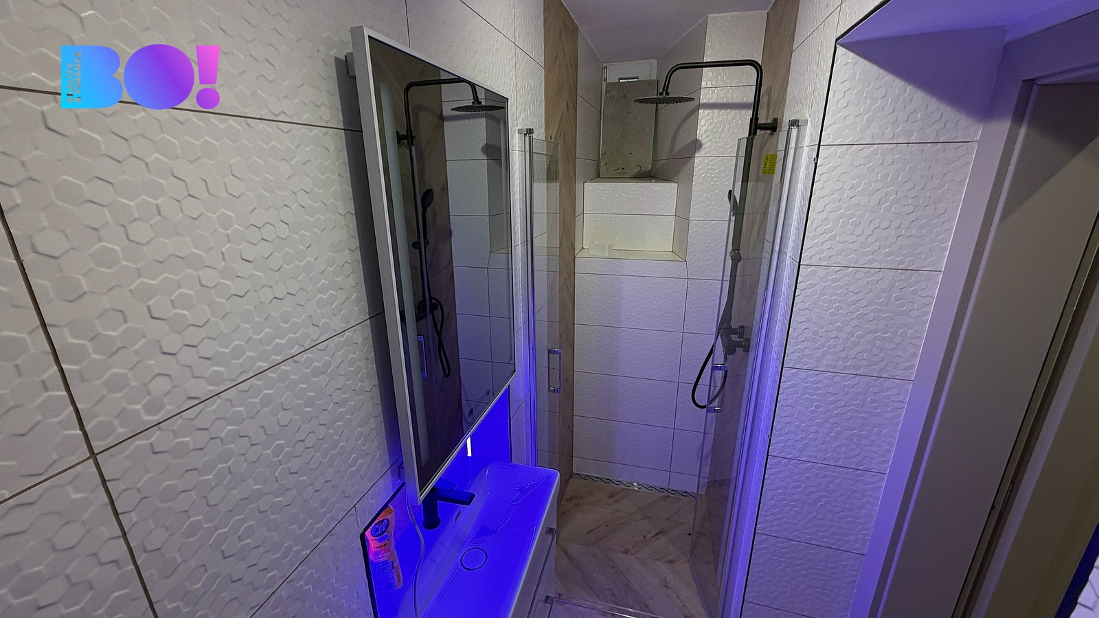 Pronájem obchodních prostor 12 m² – fotografie 5