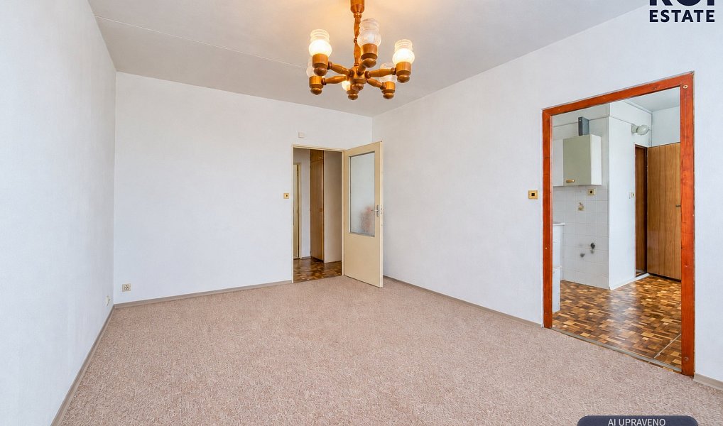 Prodej bytu 2+1 61 m², Blansko – náhled fotky 2