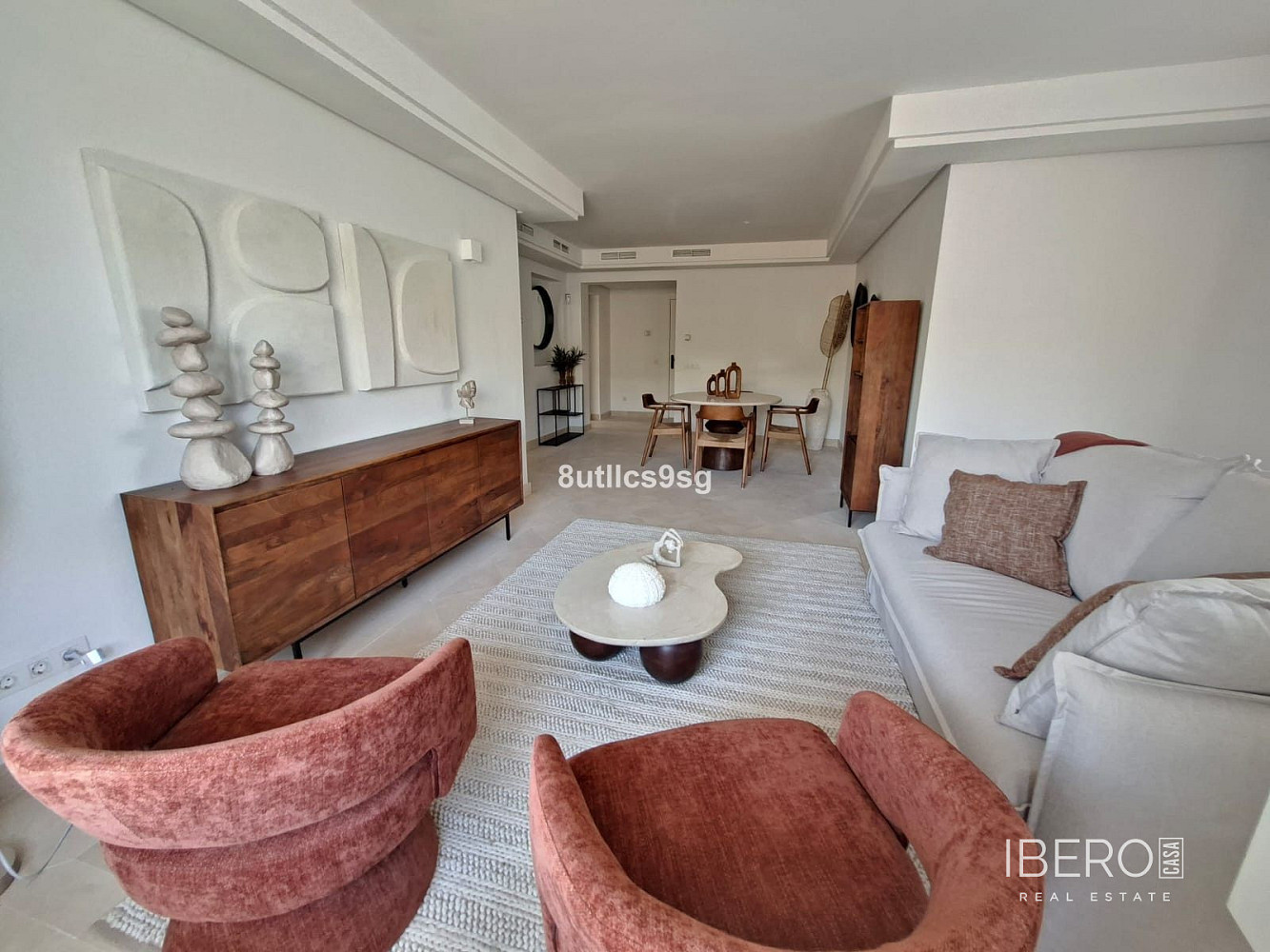 Piso 3+kk – Málaga, Baños del Carmen, Este - Vista 4