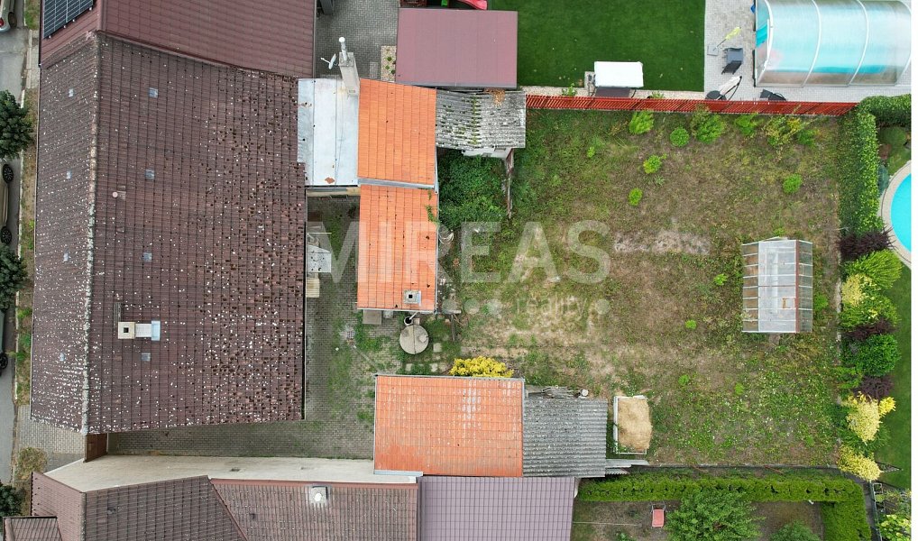 Prodej domu 103 m² s pozemkem 546 m², Lysá nad Labem – náhled fotky 33