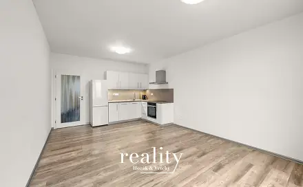 Pronájem bytu 2+kk 51 m², Buková, Jihlava - Horní Kosov