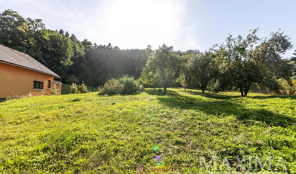 Prodej stavebního pozemku 3 738 m², Hrubá Skála – náhled fotky 7