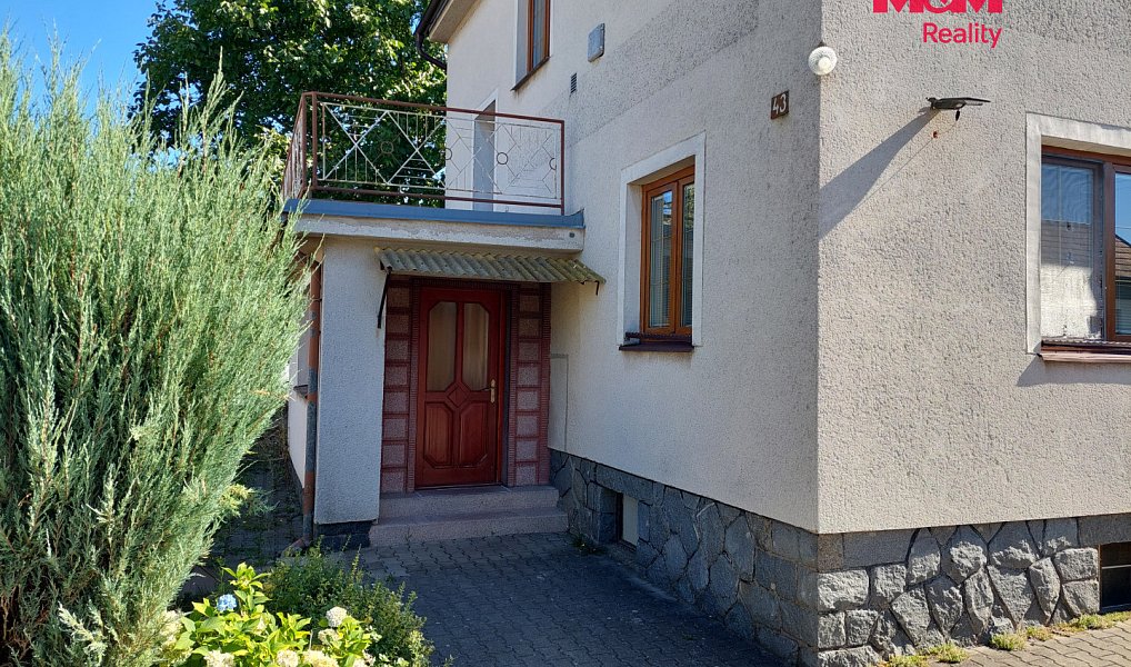 Prodej domu 195 m² s pozemkem 1 797 m², Nasavrky – náhled fotky 10