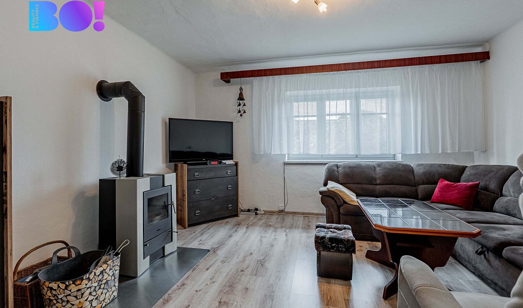 Prodej domu 115 m² s pozemkem 1 275 m², Mosty u Jablunkova – náhled fotky 5