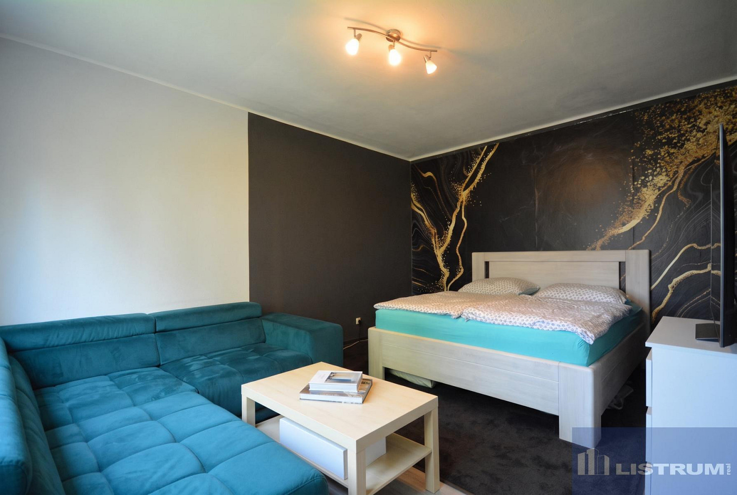 Prodej bytu 2+1 48 m² – fotografie 5