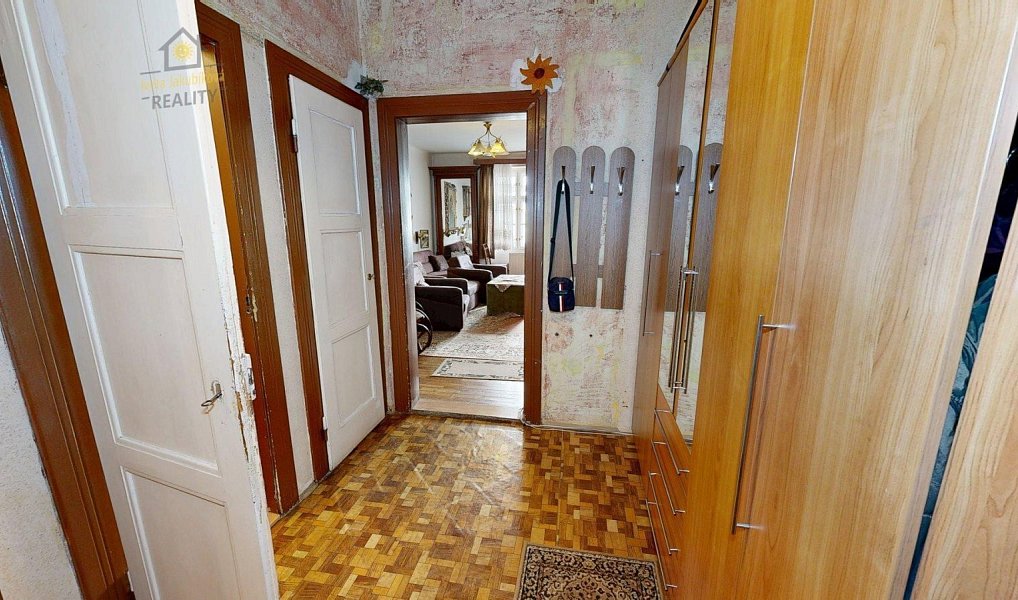 Pronájem bytu 2+1 74 m², Praha – náhled fotky 12