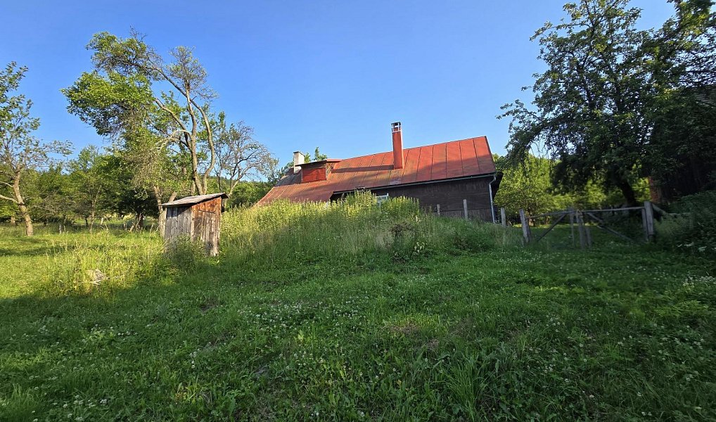 Prodej domu 138 m² s pozemkem 5 893 m², Prlov – náhled fotky 7