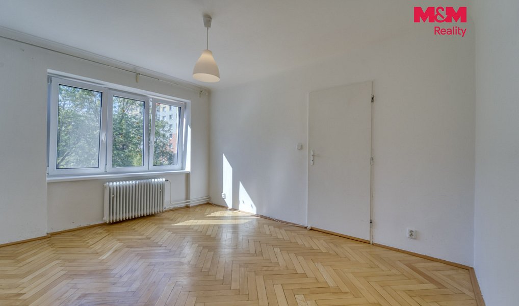 Prodej bytu 2+1 56 m², Plzeň – náhled fotky 6