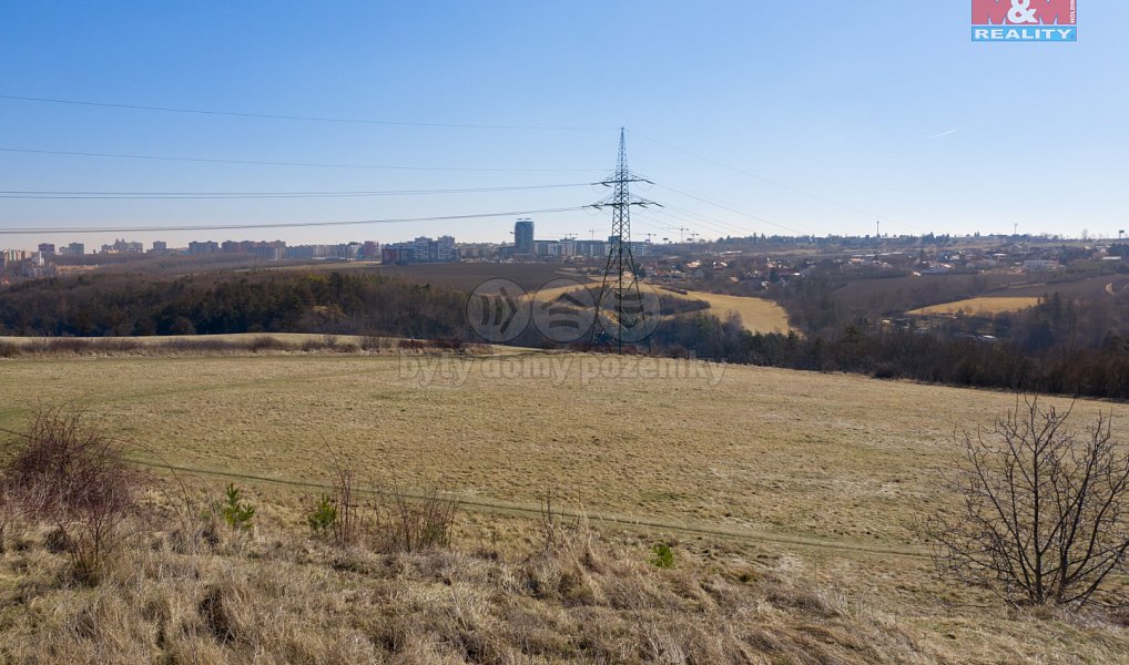Prodej komerčního pozemku 23 769 m², Praha – náhled fotky 11